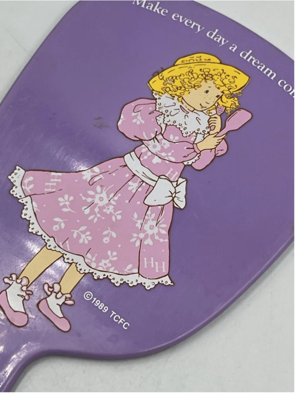 VINTAGE HOLLY HOBBIE